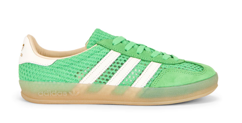 adidas Originals Gazelle Indoor $66 Previous price:$120