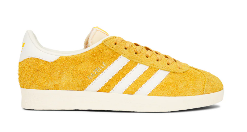 adidas Originals Gazelle $57 Previous price:$100