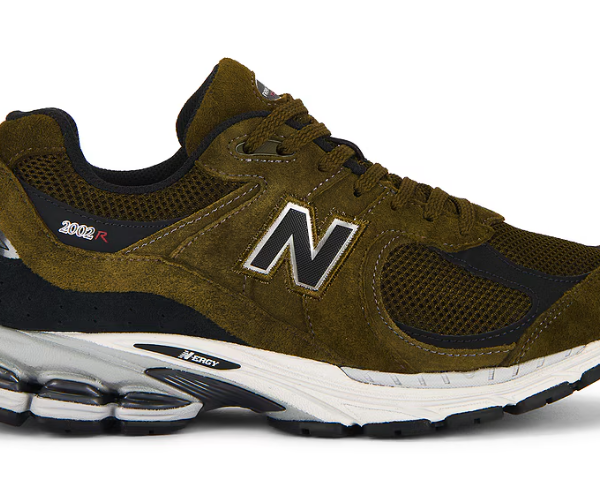 New Balance 2002r Sneaker $83 Previous price:$145