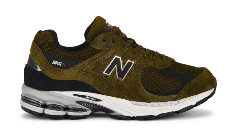 New Balance 2002r Sneaker $83 Previous price:$145