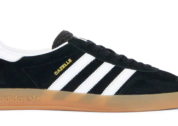 adidas Originals Gazelle Indoor $72 Previous price:$120