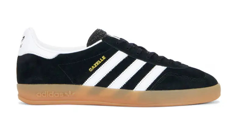 adidas Originals Gazelle Indoor $72 Previous price:$120