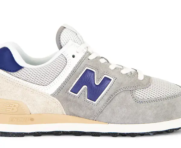 New Balance 574 Sneaker $65 Previous price:$100