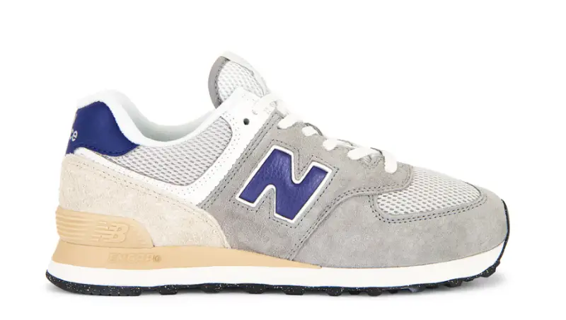 New Balance 574 Sneaker $65 Previous price:$100