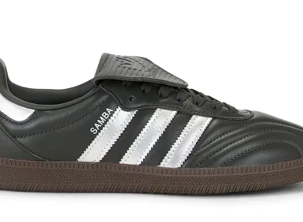 adidas Originals Samba LT Sneakers $72 Previous price:$120