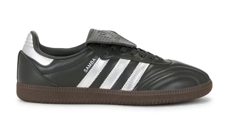 adidas Originals Samba LT Sneakers $72 Previous price:$120