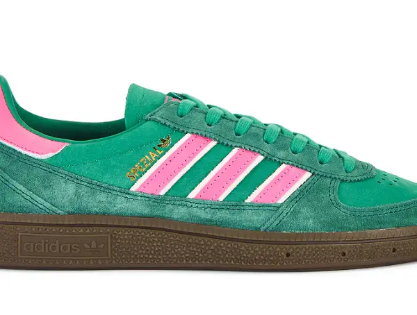 adidas Originals Handball Spezial Wm $66 Previous price:$120