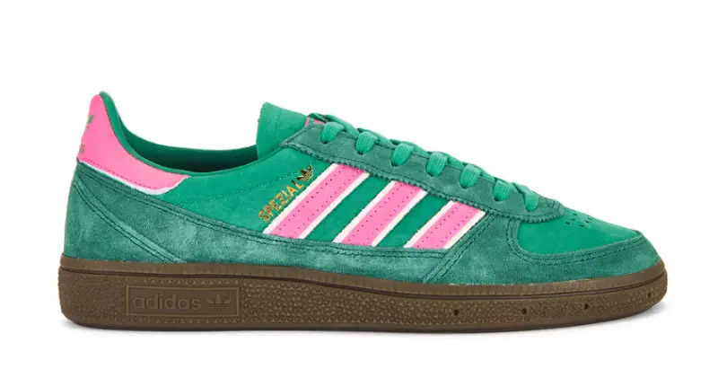 adidas Originals Handball Spezial Wm $66 Previous price:$120