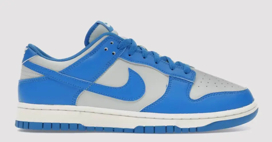 ens Nike Dunk Low Regular price $120.00 Sale price $59.98 50% Off
