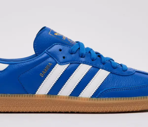 Adidas Samba OG Regular price $100.00 Sale price $39.98 60% Off