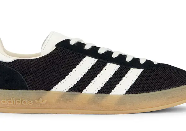adidas Originals Gazelle Indoor Pro Sneaker $57 Previous price:$150