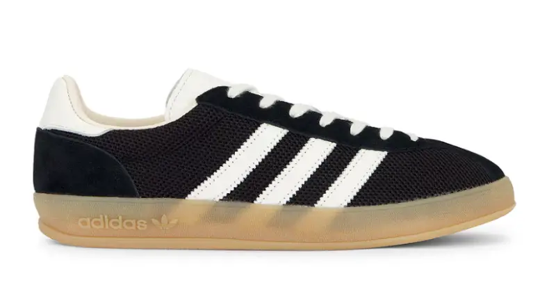 adidas Originals Gazelle Indoor Pro Sneaker $57 Previous price:$150