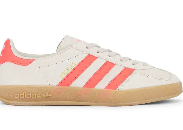 Gazelle Indoor Sneaker adidas Originals brand:adidas Originals $48 Previous price: $120
