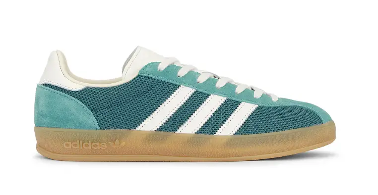 Gazelle Indoor Pro Sneaker adidas Originals brand:adidas Originals $53 Previous price: $150