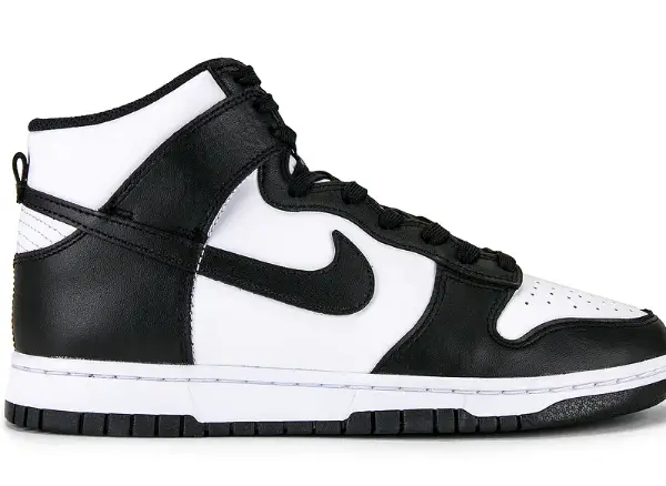 Dunk High Retro Nike brand:Nike $86 Previous price: $155