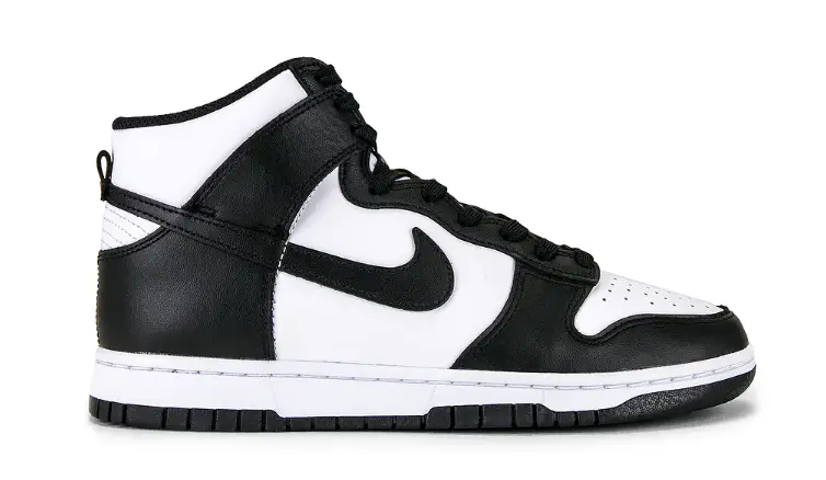 Dunk High Retro Nike brand:Nike $86 Previous price: $155