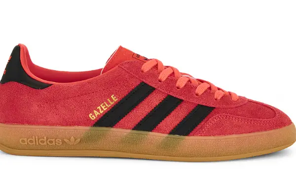 Gazelle Indoor Sneaker adidas Originals brand:adidas Originals $66 Previous price: $120