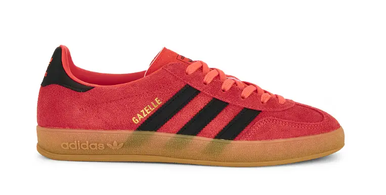 Gazelle Indoor Sneaker adidas Originals brand:adidas Originals $66 Previous price: $120