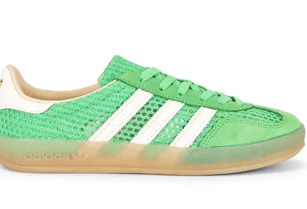 Gazelle Indoor adidas Originals brand:adidas Originals $66 Previous price: $120