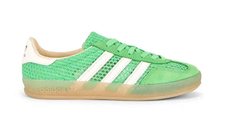 Gazelle Indoor adidas Originals brand:adidas Originals $66 Previous price: $120