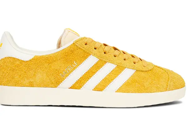 Gazelle adidas Originals brand:adidas Originals $57 Previous price: $100
