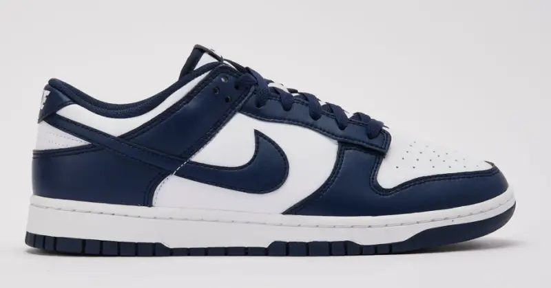 Nike Dunk Low Regular price $120.00 Sale price $79.98 33% Off