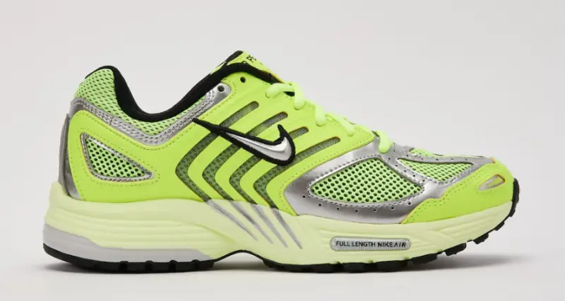 Nike Air Pegasus 2005 Regular price $150.00 Sale price $29.98 80% Off