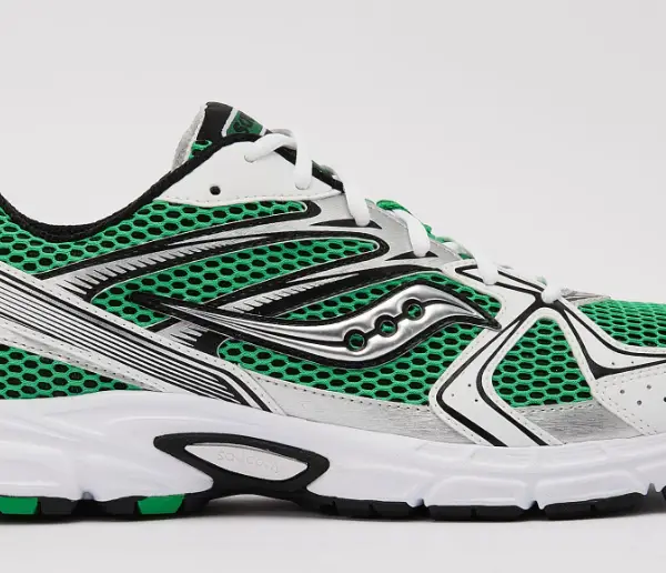 Saucony Ride Millennium Regular price $110.00 Sale price $69.98 36% Off
