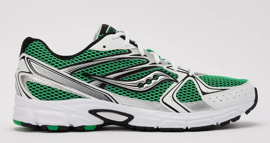 Saucony Ride Millennium Regular price $110.00 Sale price $69.98 36% Off