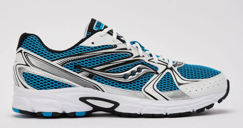 Saucony Ride Millennium Regular price $110.00 Sale price $69.98 36% Off