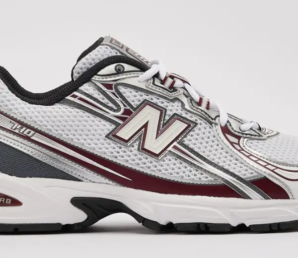 New Balance 740 Regular price $110.00 Sale price $49.98 54% Off