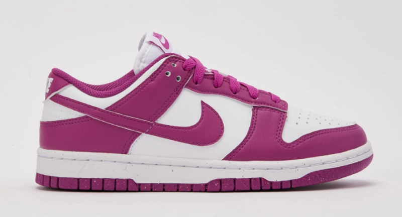 Nike Dunk Low Next Nature Regular price $115.00 Sale price $59.98 47% Off