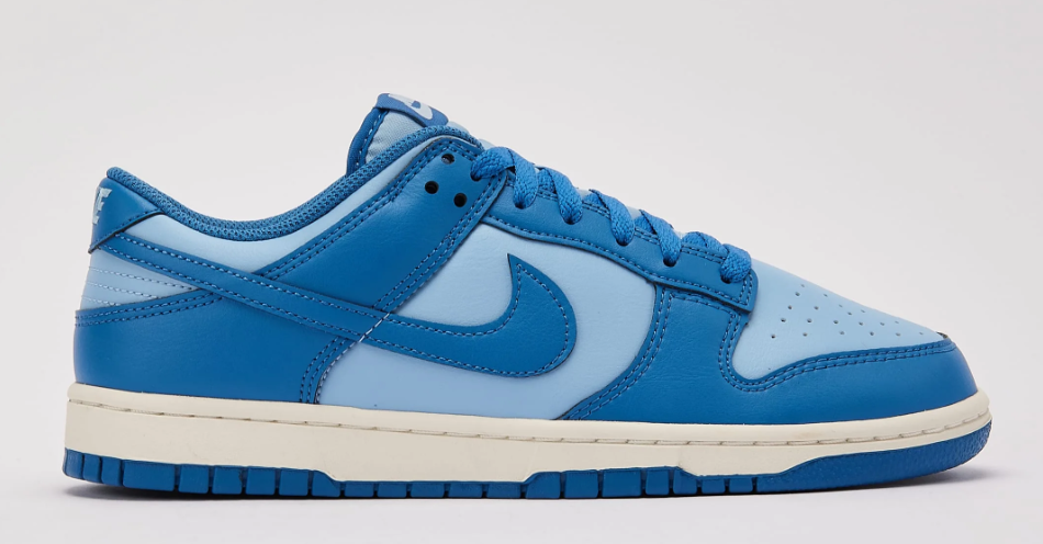 Nike Dunk Low Regular price $115.00 Sale price $39.98 65% Off