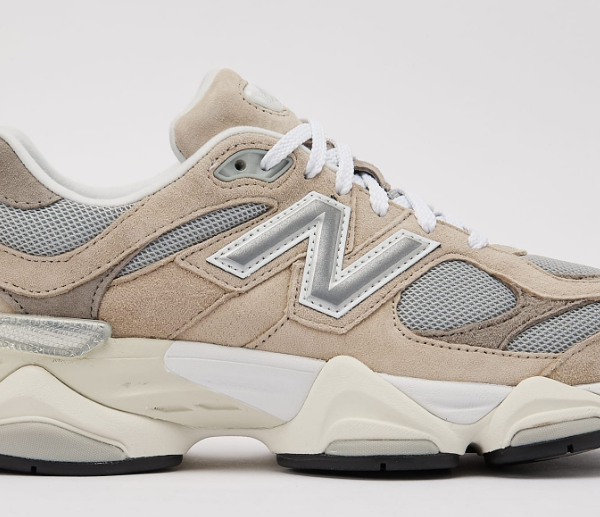 New Balance 9060 Regular price $160.00 Sale price $69.98 56% Off