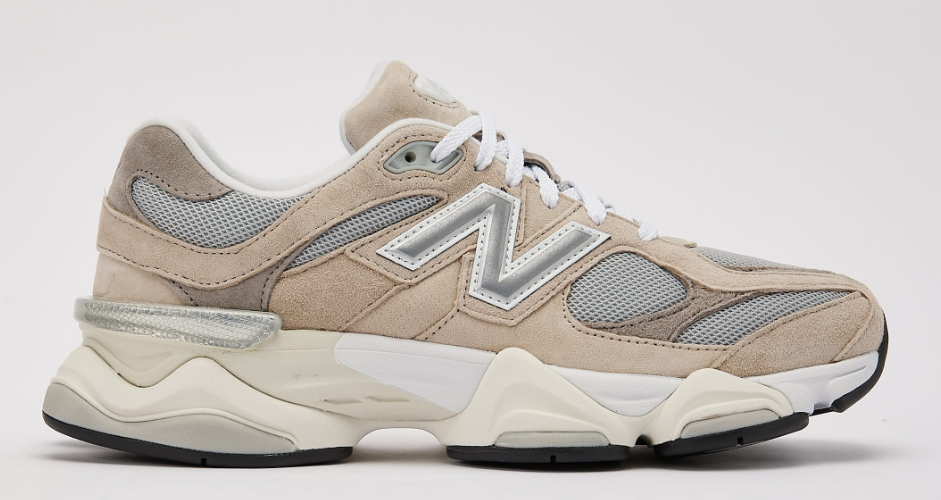 New Balance 9060 Regular price $160.00 Sale price $69.98 56% Off