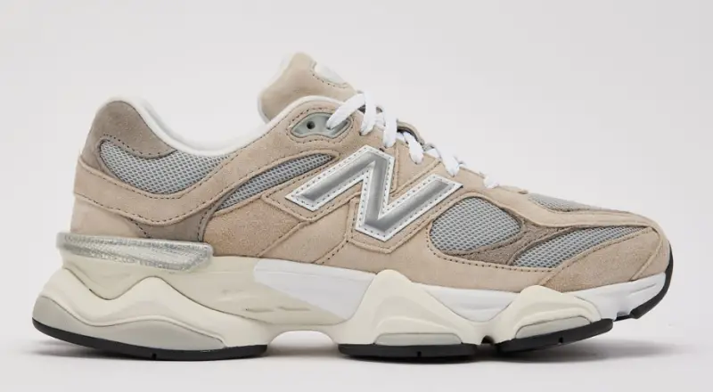 New Balance 9060 Natural