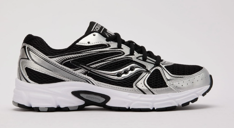 womens Saucony Ride Millennium Regular price $100.00 Sale price $49.98 50% Off