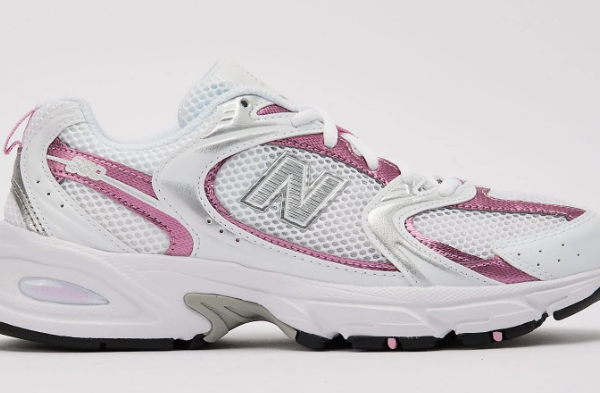 New Balance 530 Regular price $110.00 Sale price $69.98 36% Off