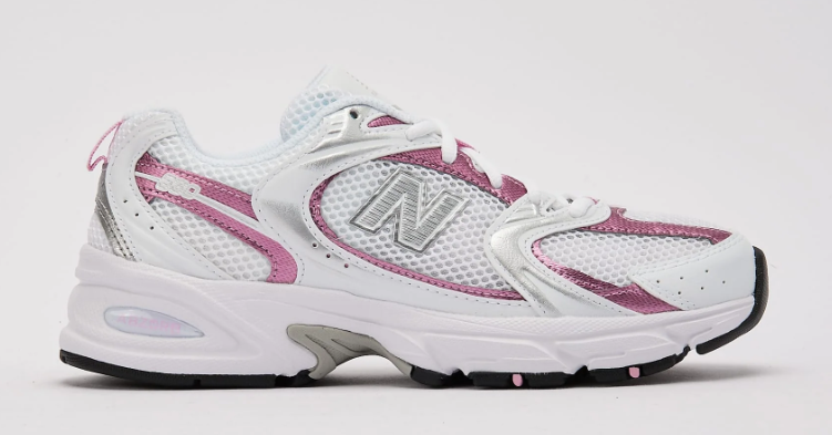 New Balance 530 Regular price $110.00 Sale price $69.98 36% Off