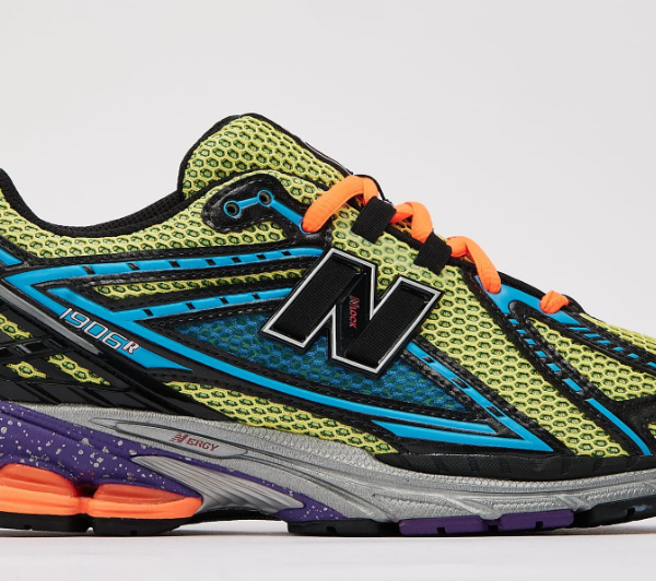New Balance 1906R 'Starry Nights' Regular price $165.00 Sale price $79.98 51% Off