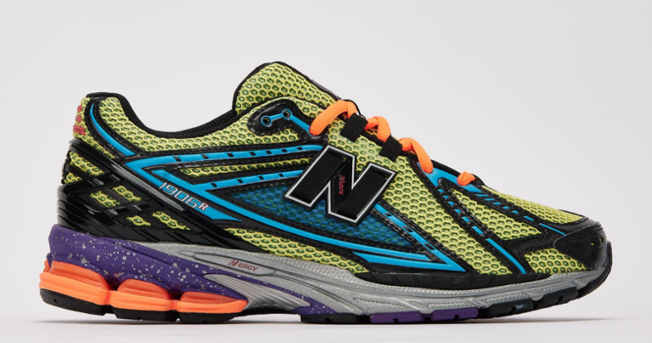 New Balance 1906R 'Starry Nights' Regular price $165.00 Sale price $79.98 51% Off