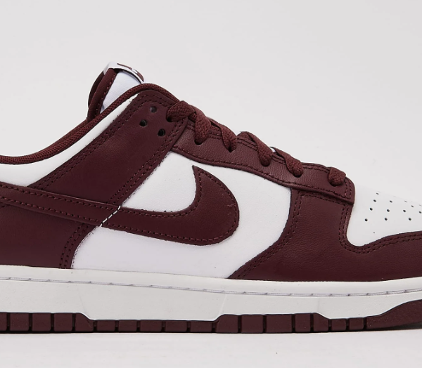 Nike Dunk Low Retro Regular price $115.00 Sale price $49.98 56% Off