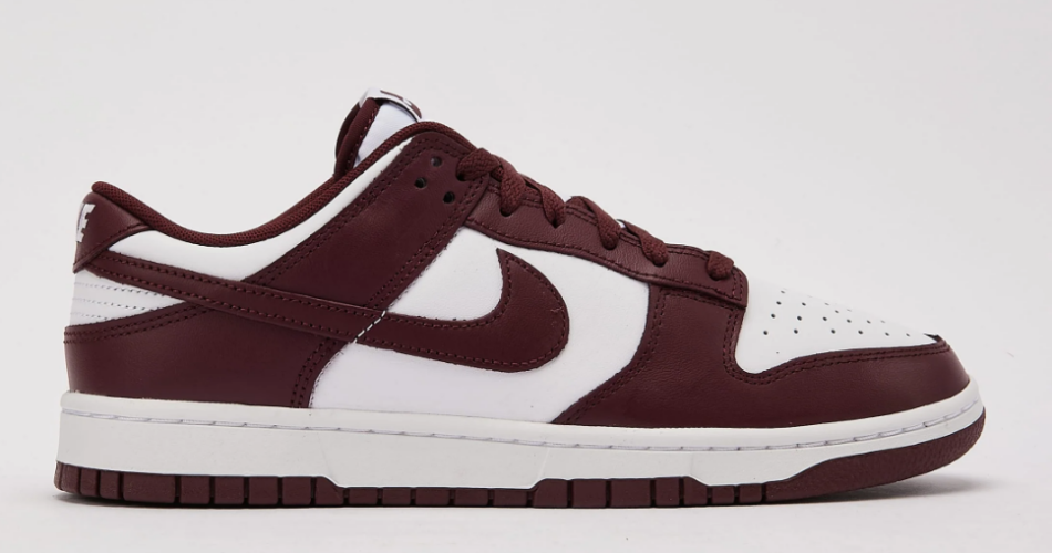 Nike Dunk Low Retro Regular price $115.00 Sale price $49.98 56% Off