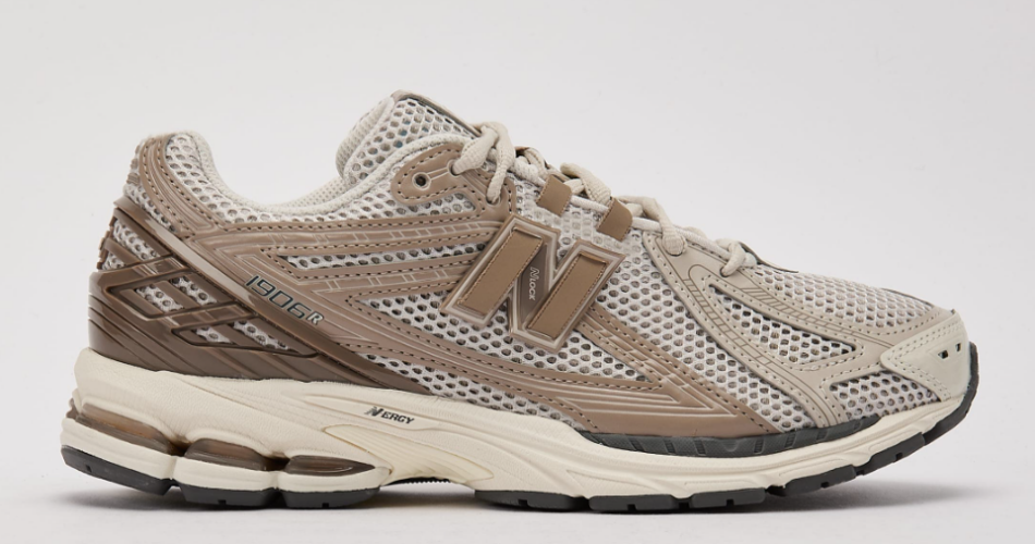 New Balance 1906R Regular price $155.00 Sale price $69.98 54% Off