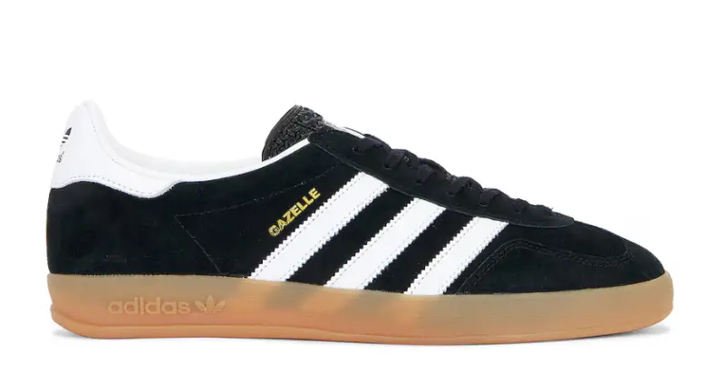 adidas Originals Gazelle Indoor $72 Previous price:$120