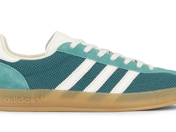 adidas Originals Gazelle Indoor Pro Sneaker $53 Previous price:$150