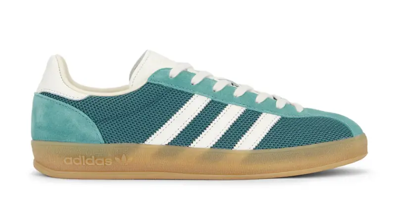 adidas Originals Gazelle Indoor Pro Sneaker $53 Previous price:$150