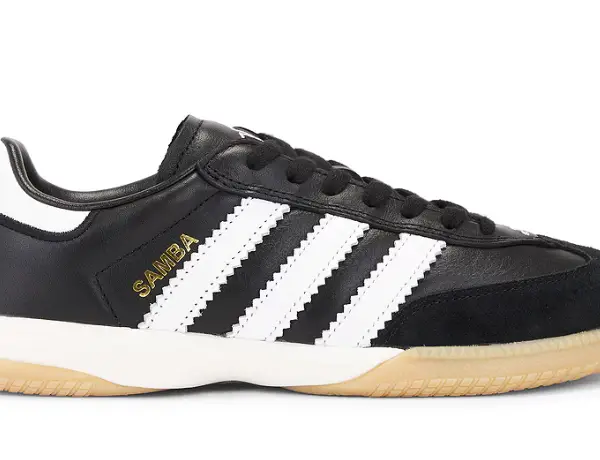 adidas Originals Samba Sneaker $60 Previous price:$150