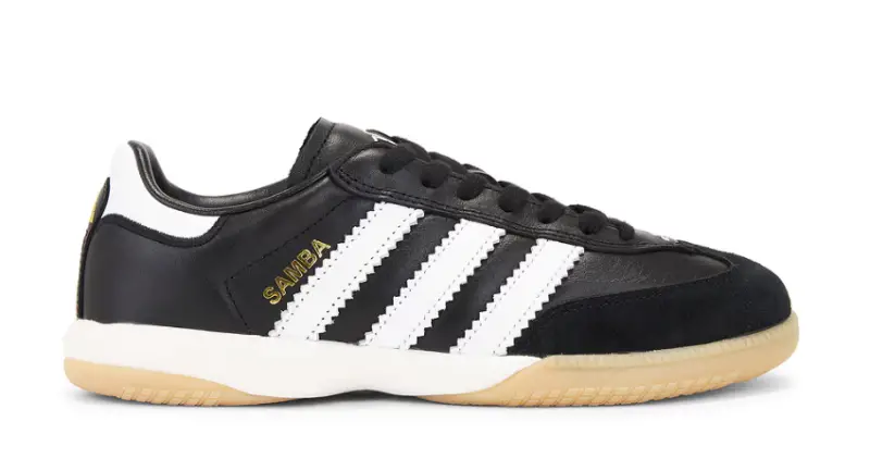 adidas Originals Samba Sneaker $60 Previous price:$150