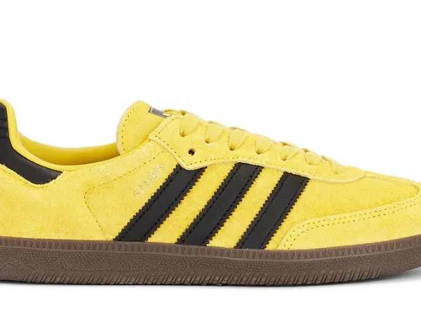 adidas Originals Samba OG Sneaker $70 Previous price:$100